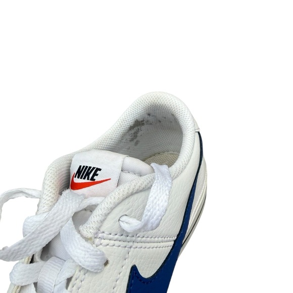 Nike Womens Court Legacy Sneakers Size 7.5 - Picture 8 of 9